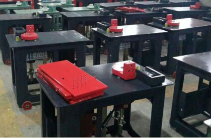 數(shù)控鋼筋彎箍機(jī)的型號有哪些