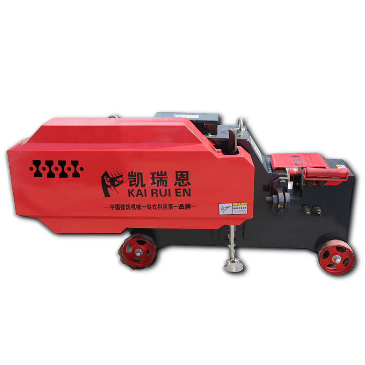 52Q-A鋼筋切斷機